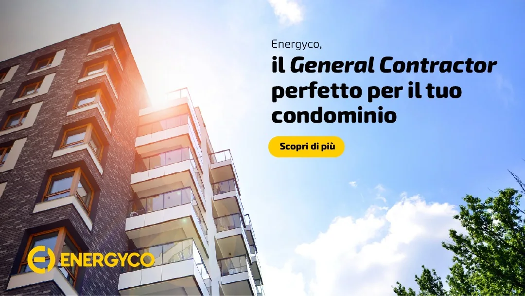 Condominio Fiero — Sarno (SA)