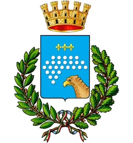 Stemma del Comune di Caposele