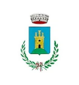 Stemma del Comune di San Mango Piemonte