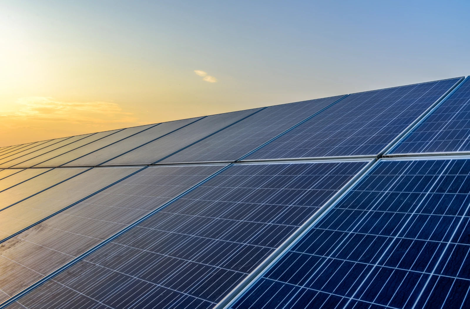 Impianti FER da fonti energetiche rinnovabili