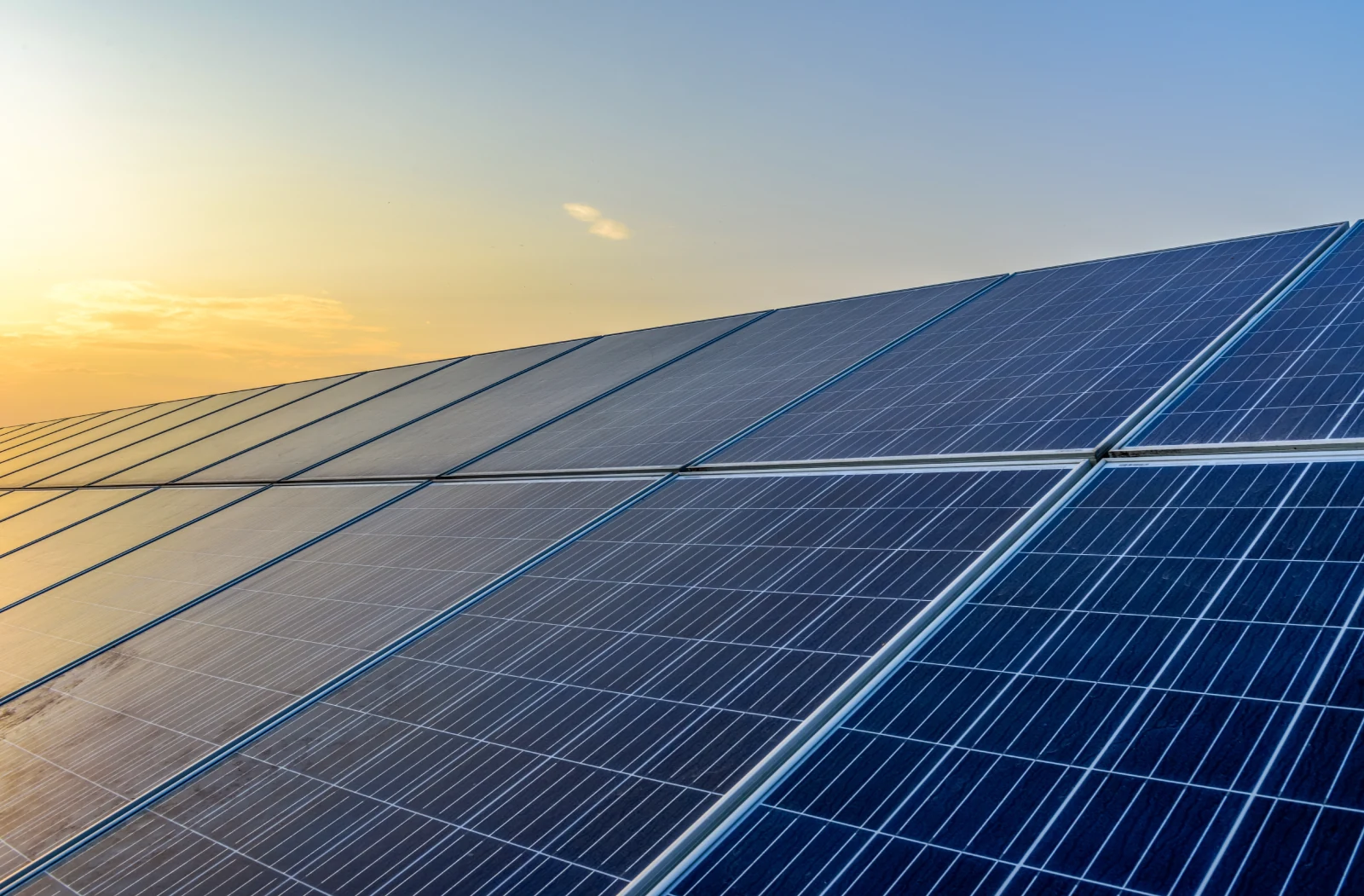 Impianti FER da fonti energetiche rinnovabili