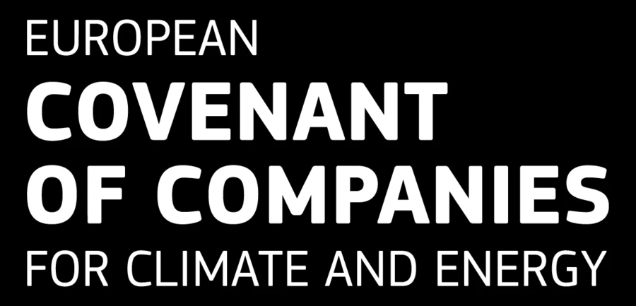 European Covenant of Companies for Climate and Energy