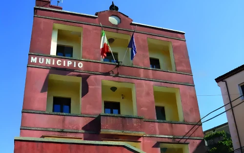 Municipio di Casalbuono