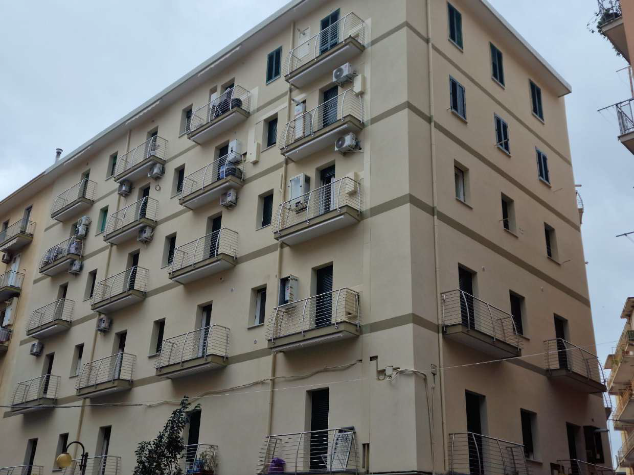 Condominio Ferraro a Battipaglia