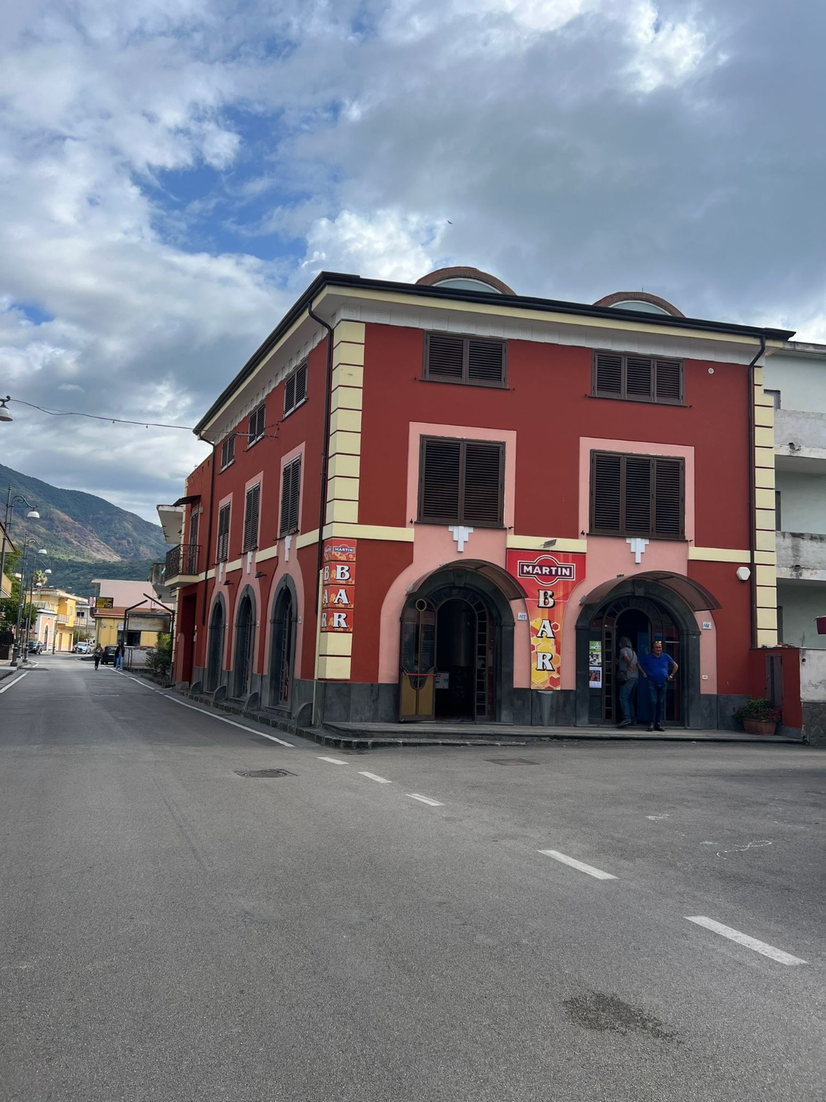 Condominio Fiero