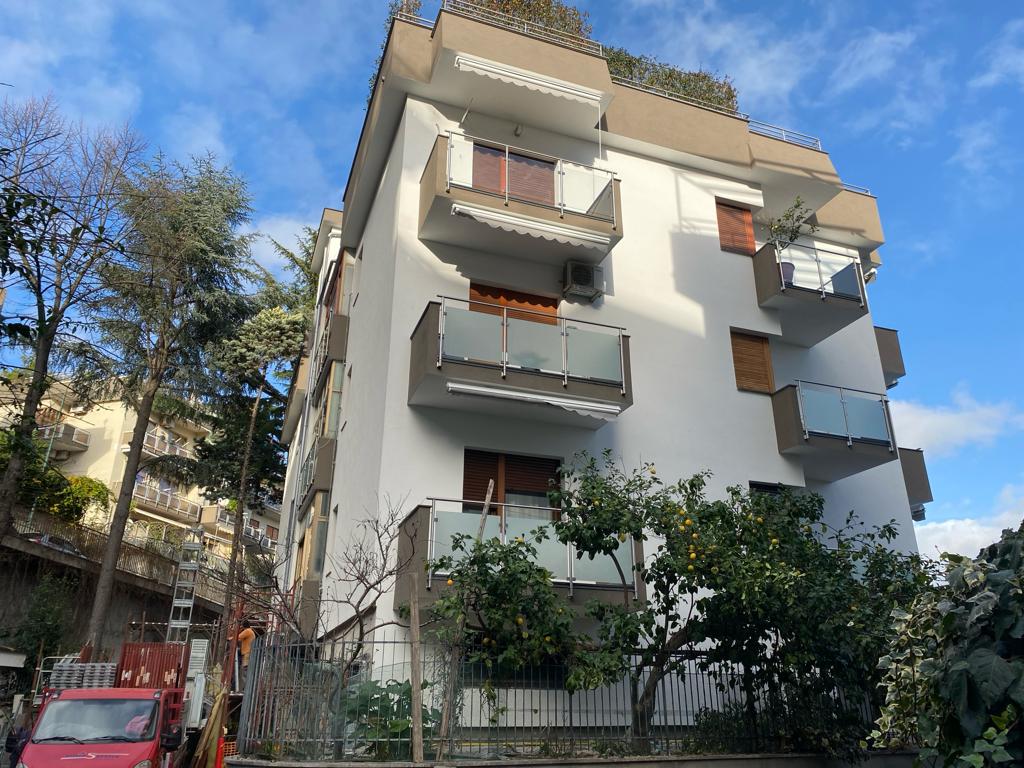 Condominio Mennolella 99 a Salerno