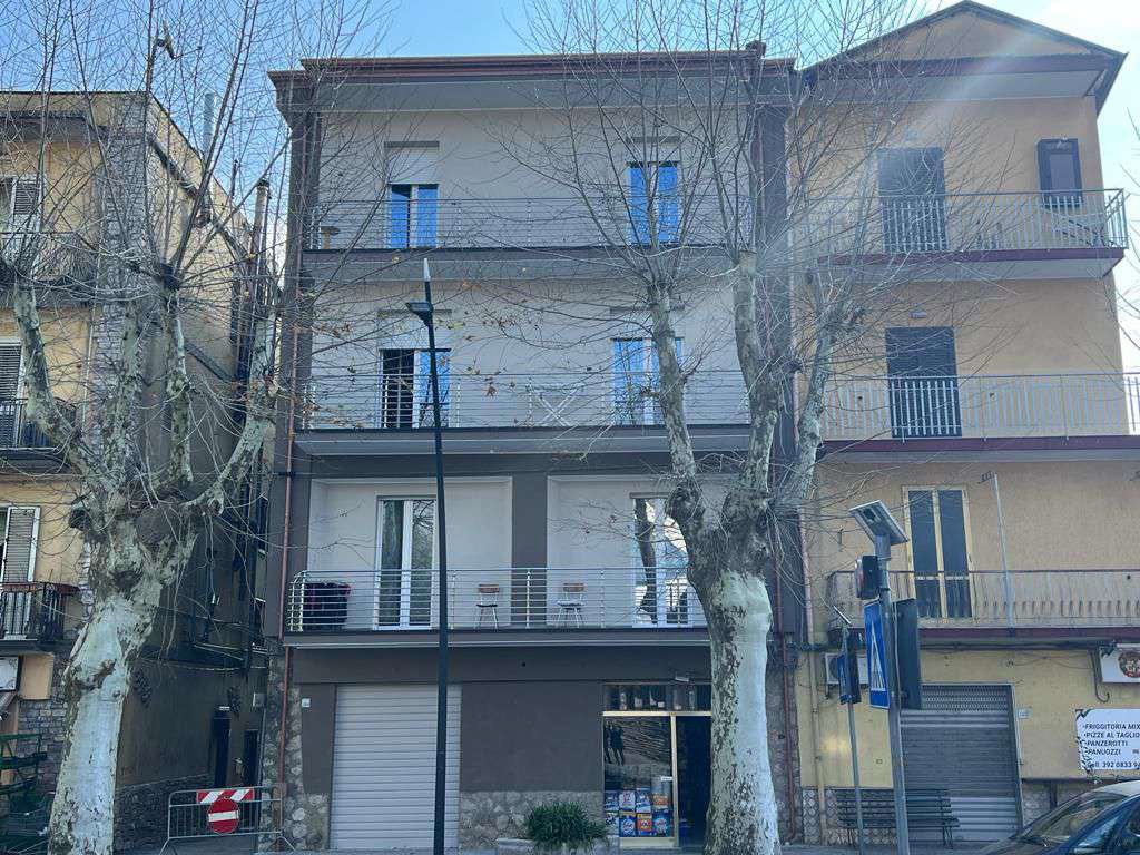 Condominio Palazzo D’Ambrosio — foto 2