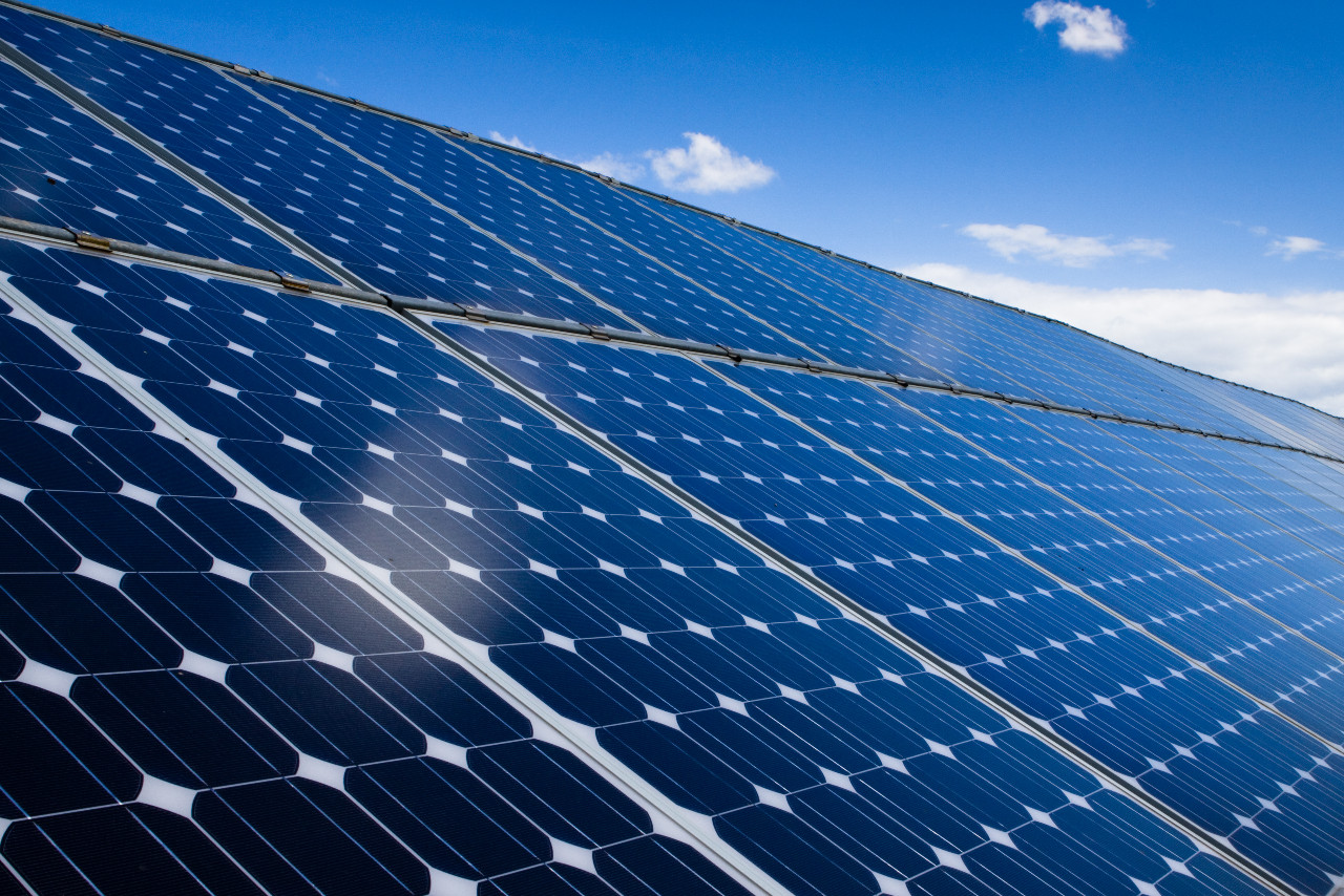 Impianto FER Energyco per Società Agricola Spennagalli S.r.l.
